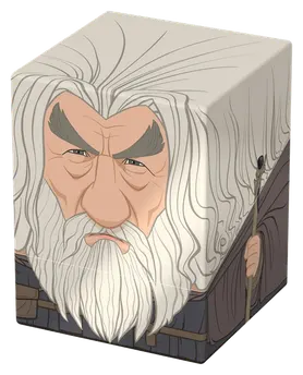 Gandalf the Grey (The Lord of the Rings) – Squaroes – Ultimate Guard
