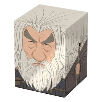Gandalf the Grey (The Lord of the Rings) – Squaroes – Ultimate Guard