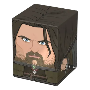 Aragorn (The Lord of the Rings) – Squaroes – Ultimate Guard