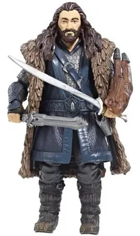 The Hobbit An Unexpected Journey Thorin Oakenshield Action Figure [6 Inch]