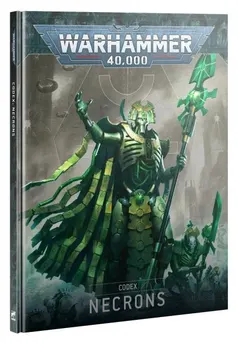 Codex: Necrons