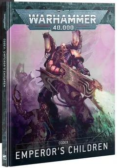Codex: Emperor’s Children