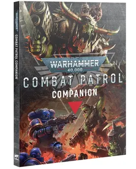 Warhammer 40000: Combat Patrol Companion