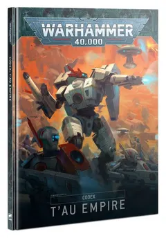 T'au Empire Codex T'au Empire Codex