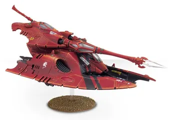 Aeldari: Fire Prism