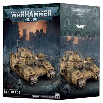 Astra Milatarum - Baneblade