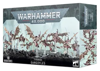 Gargoyle Brood