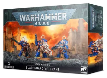 Bladeguard Veterans