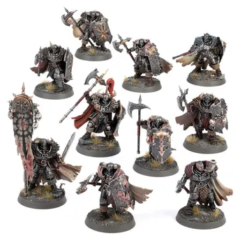 Chaos Warriors