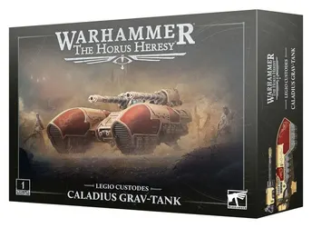 Caladius Grav-tank