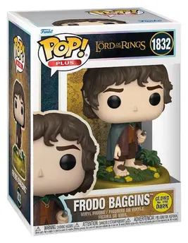 Funko POP! - Lord of the Rings - Froddo Baggins #1832