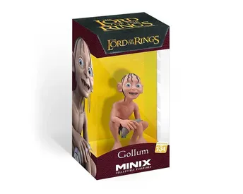 Minix Lord of the Rings - Gollum