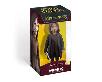 Minix Lord of the Rings Aragorn #133