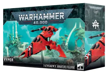 Warhammer 40K Aeldari: Vyper