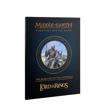 Middle Earth: Journal - Burning of the Westfold [Jul 18, 2026]