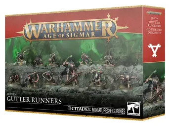Gutter Runners