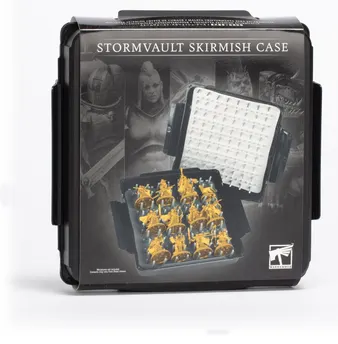Citadel Colour: Stormvault Skirmish Case