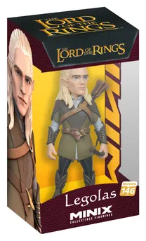 Minix Lord of the Rings - Legolas (12 cm) #146