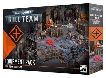 Kill Team: Upgrade Equipment Pack