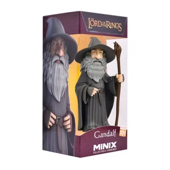 Minix Lord of the Rings Gandalf (12cm) #142