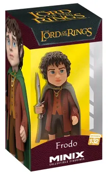 Minix Lord of the Rings Frodo #132