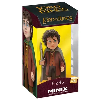 Minix Lord of the Rings Frodo #132