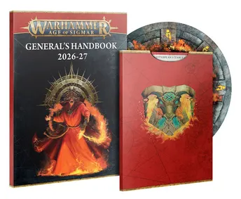 Age of Sigmar General's Handbook 2026-27 (ENG)