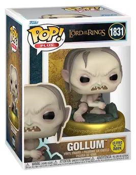 Funko POP! - Lord of the Rings - Gollum #1831