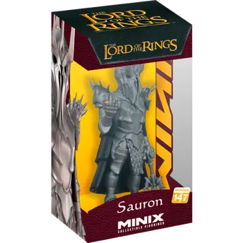 Minix Lord of the Rings - Sauron (12 cm) #147