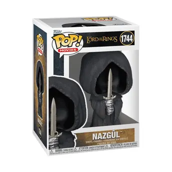Funko POP! -  Lord of the Rings - Nazgul #1744
