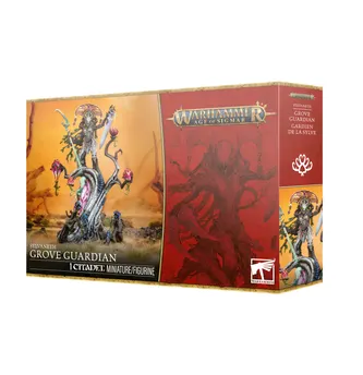 Age of Sigmar – Sylvaneth – Grove Guardian