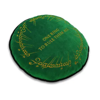 Lord of The Rings - Cushion - The One Ring