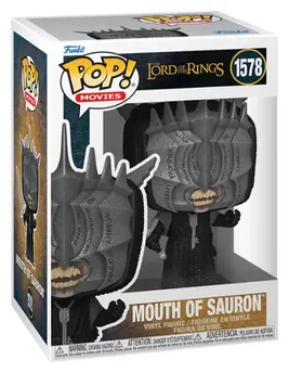 Funko POP! - Lord of the Rings - Mouth of Sauron #1578