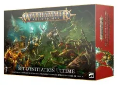 Age of Sigmar - Set d'Initiation Ultime (Français)