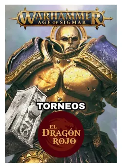 Torneo Warhammer Age Of Sigmar