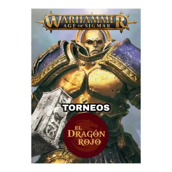 Torneo Warhammer Age Of Sigmar