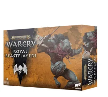 Warcry: Royal Beastflayers