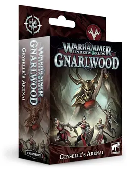 Warhammer Underworlds Gryselles Arena