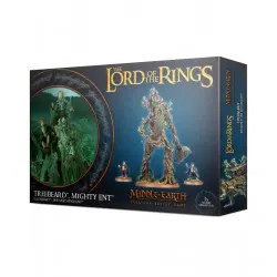 TREEBEARD MIGHTY ENT Barbalbero miniatura Middle Earth Signore degli Anelli Games Workshop - 1