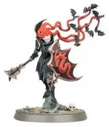 VAMPIRE LORD Soulblight Lords eroe Conti Vampiro Warhammer Age of Sigmar Games Workshop - 1
