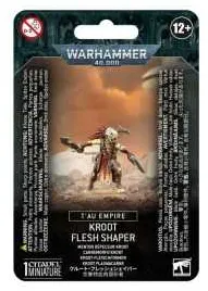 KROOT PLASMACARNE miniatura T'AU EMPIRE warhammer 40k CITADEL età 12+ Games Workshop - 1