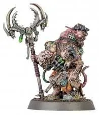 MASTRO MODELLATORE miniatura SKAVEN warhammer AGE OF SIGMAR età 12+ Games Workshop - 1