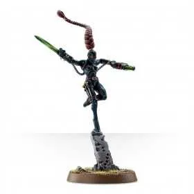 ASSASSINA CALLIDUS imperial agents AGENTI IMPERIALI miniatura WARHAMMER 40K età 12+ Games Workshop - 1