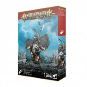 IRIDAN IL TESTIMONE miniatura STORMCAST ETERNALS warhammer AGE OF SIGMAR età 12+ Games Workshop - 1