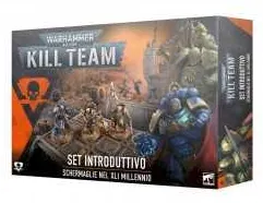 SET Introduttivo starter set IN Italiano warhammer Kill Team età 12+ Games Workshop - 1