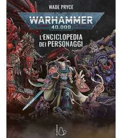 Enciclopedia dei Personaggi di Warhammer 40.000 | Guida Completa a 120+ Eroi e Villain