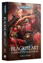 Blackheart: Claws of the...