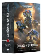 Dawn of Fire: Crusade of Vengeance