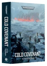 Cold Covenant