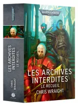 Les Archives Interdites Francais